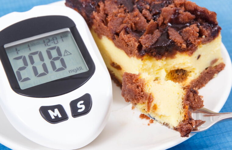 Dieta dla pacjentów z cukrzycą – jak się odżywiać?