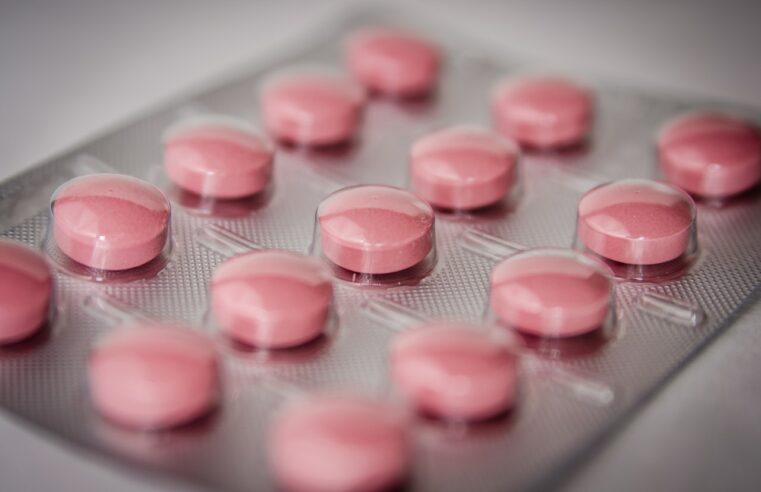 Jakie są rodzaje tabletek na odchudzanie? Czy są skuteczne i zdrowe?