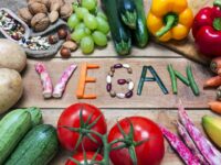 Czym jest Veganuary? Wypróbuj roślinną dietę!